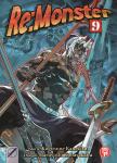 RE:MONSTER 9