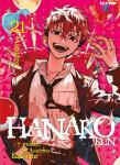 HANAKO-KUN 21