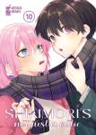 SHIKIMORI'S NOT JUST A CUTIE 10