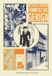 I FANATICI DEL GEKIGA - COCONINO