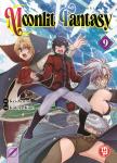 MOONLIT FANTASY 9
