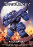 STARCRAFT:FRONTLINE-OMNIBUS 1(DI 2)