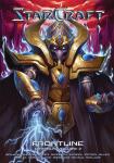 STARCRAFT:FRONTLINE-OMNIBUS 2(DI 2)