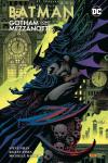 BATMAN GOTHAM DOPO MEZZANOTTE