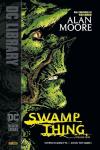 SWAMP THING DI ALAN MOORE 1