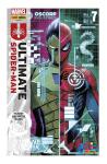 ULTIMATE SPIDER-MAN 7