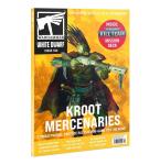 WHITE DWARF issue 504 September 2024 official Warhammer Magazine