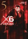 X6 - CRUCISIX 5