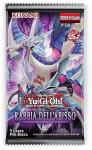 YU-GI-OH! RABBIA DELL'ABISSO - BUSTINA - ITA