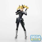 KAIJU NO8 KIKORU SHINOMIYA LUMI FIGURE