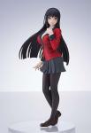 KAKEGURUI XX YUMEKO JABAMI FIGURE