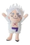 ONE PIECE MONKEY D. LUFFY GEAR 5 PLUSH