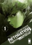 DETONATION ISLAND - DOUBLE 1 (DI 9)