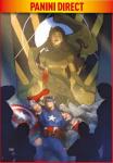 CAPITAN AMERICA 175