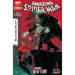 AMAZING SPIDER-MAN 852 52