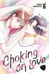 CHOKING ON LOVE 1