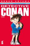 DETECTIVE CONAN 105