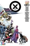 X-MEN : GLI INCREDIBILI X-MEN 418