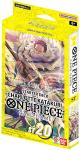 ONE PIECE CARD GAME - STARTER DECK ST-20 KATAKURI - ENG