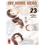 MY HOME HERO 23