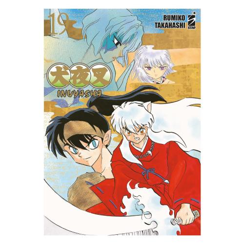 INUYASHA WIDE EDITION 19 (DI 30)