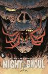 NIGHT OF THE GHOUL VARIANT