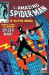 MARVEL REPLICA - AMAZING SPIDERMAN 252