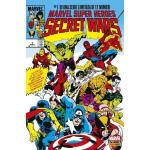 MARVEL REPLICA - SECRET WARS 1