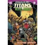 TITANS - BEAST WORLD 4