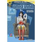 WONDER WOMAN 55