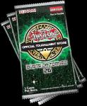 YU-GI-OH! OTS 26 BUSTINE DA TORNEO - ITALIANO