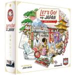 LET'S GO TO JAPAN
