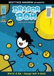 SCOTTECS MEGAZINE 12S SPECIAL - SHOCKDOM - RIVISTA SIO - MAGAZINE 