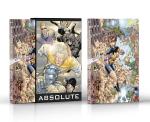 DC ABSOLUTE: THE AUTHORITY 2