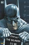 BATMAN - L'ULTIMO HALLOWEEN 1 VARIANT