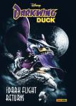 DARKWING DUCK - THE DUCK FLIGHT RET