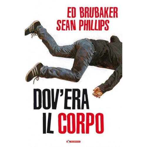 DOV'ERA IL CORPO