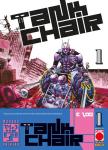 TANK CHAIR 1 - CUT PRICE