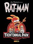 TRENTENNIAL PARK