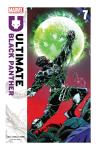 ULTIMATE BLACK PANTHER 7
