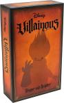 VILLAINOUS DISNEY - BIGGER AND BADDER - ESPANSIONE
