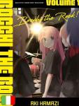 BOCCHI THE ROCK VOL.1 - CELEBRATION EDITION