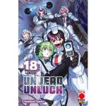 UNDEAD UNLUCK 18