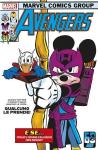 AMAZING SPIDER-MAN 854 54 WHAT IF? SCIARRONE - PANINI COMICS - ITA - NUOVO