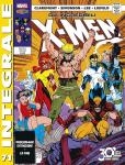 MARV.INT.GLI INCREDIBILI X-MEN 71