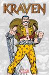 MARVEL VERSE: KRAVEN