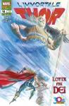 THOR 302 L'IMMORTALE THOR 12