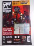 WHITE DWARF issue 506 November 2024 official Warhammer Magazine