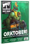 WHITE DWARF issue 505 October 2024 official Warhammer Magazine