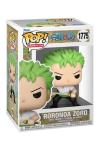 ONE PIECE RORONOA ZORO REFRESH FUNKO POP 1775